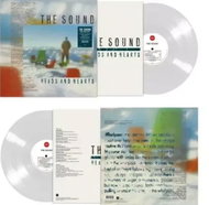 The Sound: Heads and Hearts Ltd coloured vinyl - LP Record