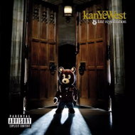 Kanye West: Late Registration - LP Record