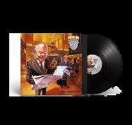 Evil Dead: The Underworld (re-release) - LP Record