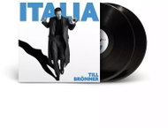 Till Brönner: Italia - LP Record
