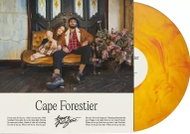 Angus & Julia Stone: Cape Forestier CLR - LP Record
