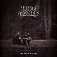 Luke Combs: Fathers & Sons - LP Record
