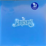 K-os: Atlantis: Hymns For Disco CLR - LP Record