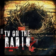 TV on the Radio: Return To Cookie Mountain Clr Ltd - LP Record