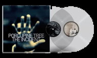 Porcupine Tree: The Incident Ltd Clr - LP Record