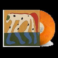Being Dead: When Horses Would Run CLR - LP Record