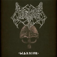 Unleashed: Warrior CLR - LP Record