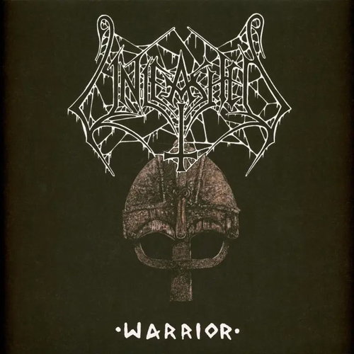 Unleashed: Warrior CLR - LP Record - Main image