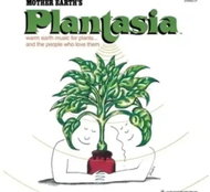 Mort Garson: Mother Earth's Plantasia - LP Record