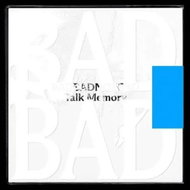 BADBADNOTGOOD: Talk Memory Ltd Clr - LP Record
