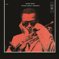 Miles Davis: 'Round About Midnight LTD - LP Record