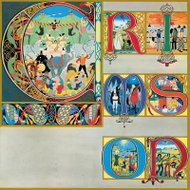 King Crimson: Lizard 50th - LP Record