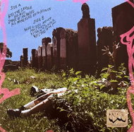 MX Lonely: All Monsters CLR - LP Record