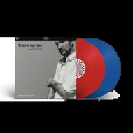 Frank Turner: Positive Songs for Negative People Ltd Clr - LP Record