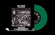John Lennon & Yoko Ono: Happy Xmas (War Is Over) Clr Ltd - LP Record