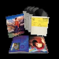 Marillion: Misplaced Childhood Dlx Ltd - LP Record