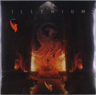 Illenium: Illenium Clr Ltd - LP Record