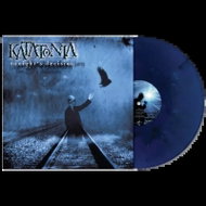 Katatonia: Tonight's Decision (25th Anniversary Edition) - LP Record