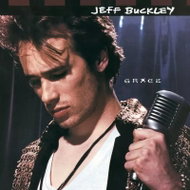 Jeff Buckley: Grace - LP Record