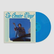 Julie Byrne: The Greater Wings Clr Ltd - LP Record