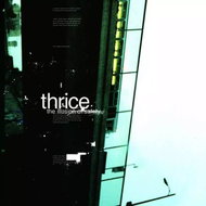 Thrice: The Illusion Of Safety Ltd Clr - LP Record