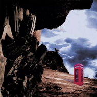 Porcupine Tree: The Sky Moves Sideways - LP Record