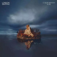 London Grammar: Californian Soil Dlx Ltd Clr - LP Record