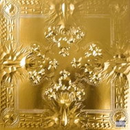 Jay-Z: Watch The Throne PIC - LP Record