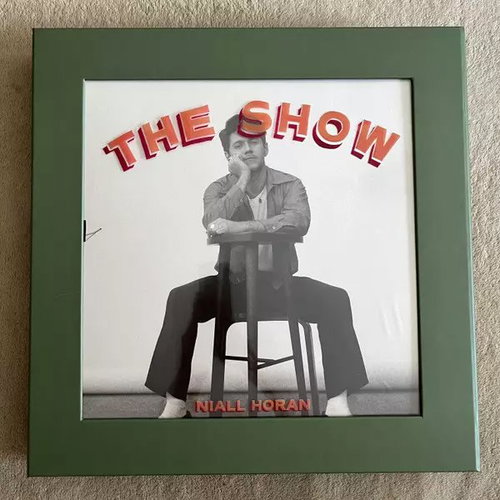 Niall Horan: The Show Ltd Clr - LP Record - Main image