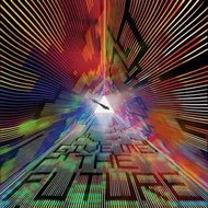 Bastille: Give Me The Future Clr Ltd - LP Record