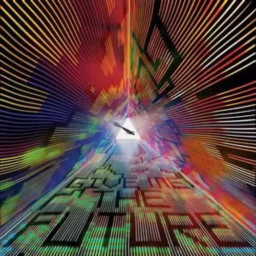 Bastille: Give Me The Future Clr Ltd - LP Record - Main image
