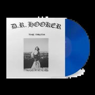 D. R. Hooker: The Truth CLR - LP Record