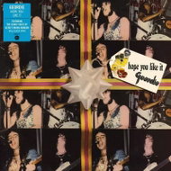 Geordie: Hope you like it - LP Record