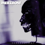 Merzbow: Venereology Clr Ltd - LP Record