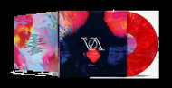 Hammock: Love In The Void Clr Ltd - LP Record