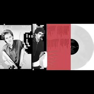 Daryl Hall & John Oates: Voices CLR - LP Record