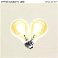 Fucked Up: David Comes To Life CLR - LP Record