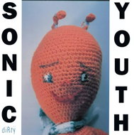Sonic Youth: Dirty - LP Record