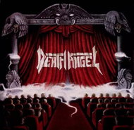 Death Angel: Act III - LP Record