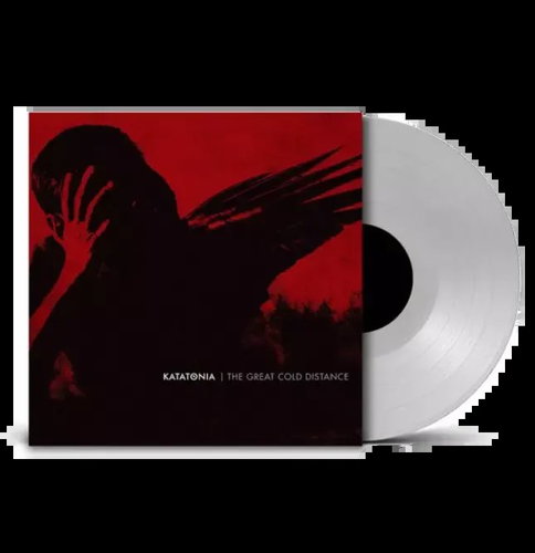 Katatonia: Great Cold Distance - LP Record - Main image