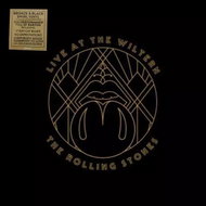 The Rolling Stones: Live At The Wiltern Clr Ltd - LP Record