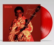 Marcin Patrzałek: Dragon in Harmony - LP Record