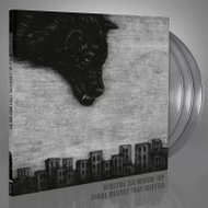 Crippled Black Phoenix: The Wolf Changes Its Fur but Not Its Nature - LP Record