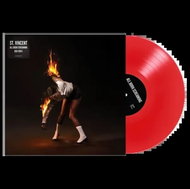 St. Vincent: All Born Screaming - LP Record