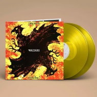 Waltari: Torcha, 180g (yellow vinyl) (limited edition) - LP Record