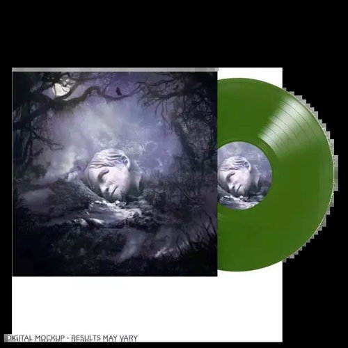 Weezer: SZNZ: Autumn LTD Main image Weezer: SZNZ: Autumn LTD - LP Record - Main image