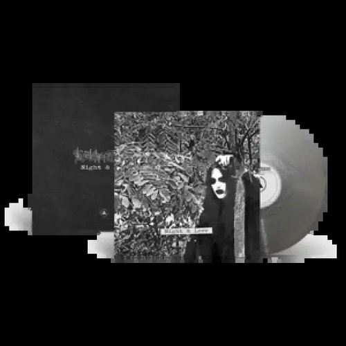 Këkht Aräkh: Night & Love Clr Ltd - LP Record - Main image