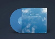 Jenny Hval: Classic Objects Ltd Clr - LP Record