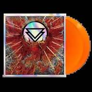The Ghost Inside: Rise From The Ashes: Live At The Shrine Ltd Clr - LP Record
