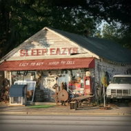 The Sleep Eazys: Easy to Buy, Hard to Sell Ltd Clr - LP Record